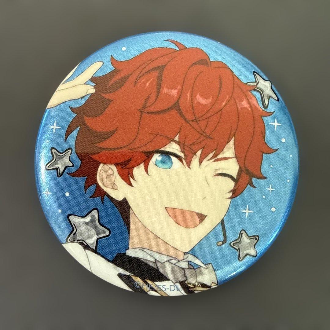 天城一彩 あんスタ スタライ 10th set C 缶バッジ 10個