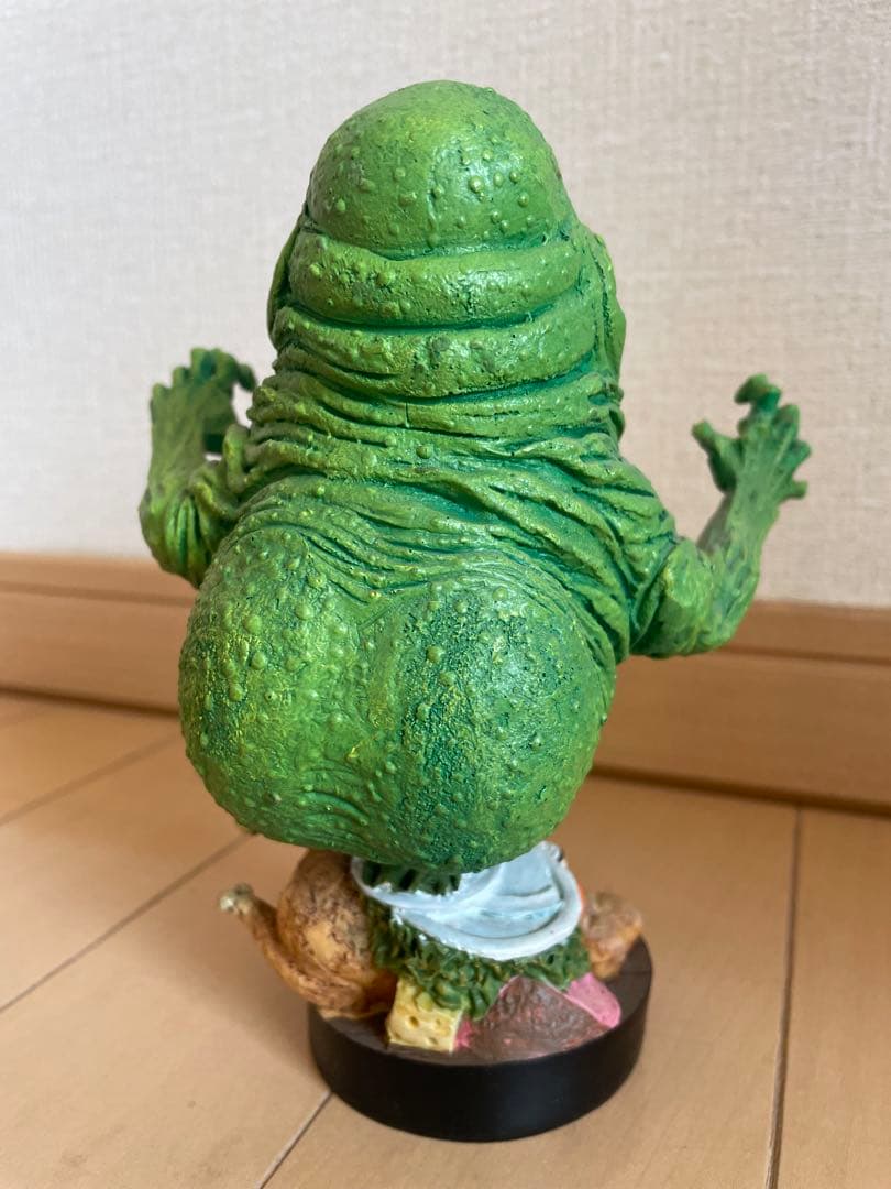 Ghost Busters スライマー ヘッドノッカー（ボブルヘッド）