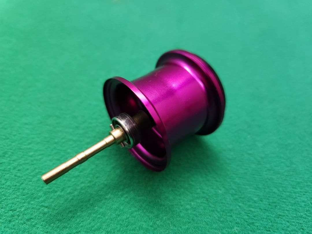 希少　ZPI BFC 330V スプール　フルーガーパトリアーク用　スプール