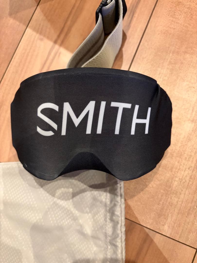 SMITH スミス　SQUAD XL スカッド　調光　レンズ　24-25モデル
