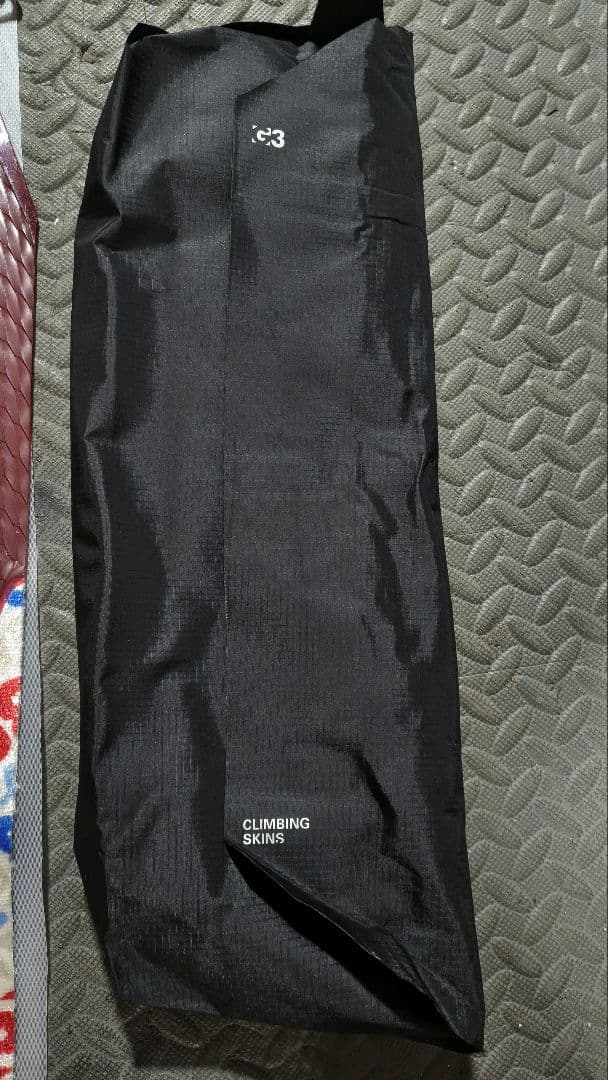 G3 スキーシール クライミングスキン