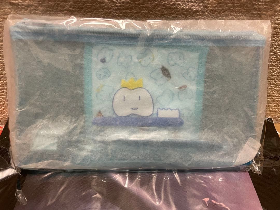 Adoマーズグッズセット
