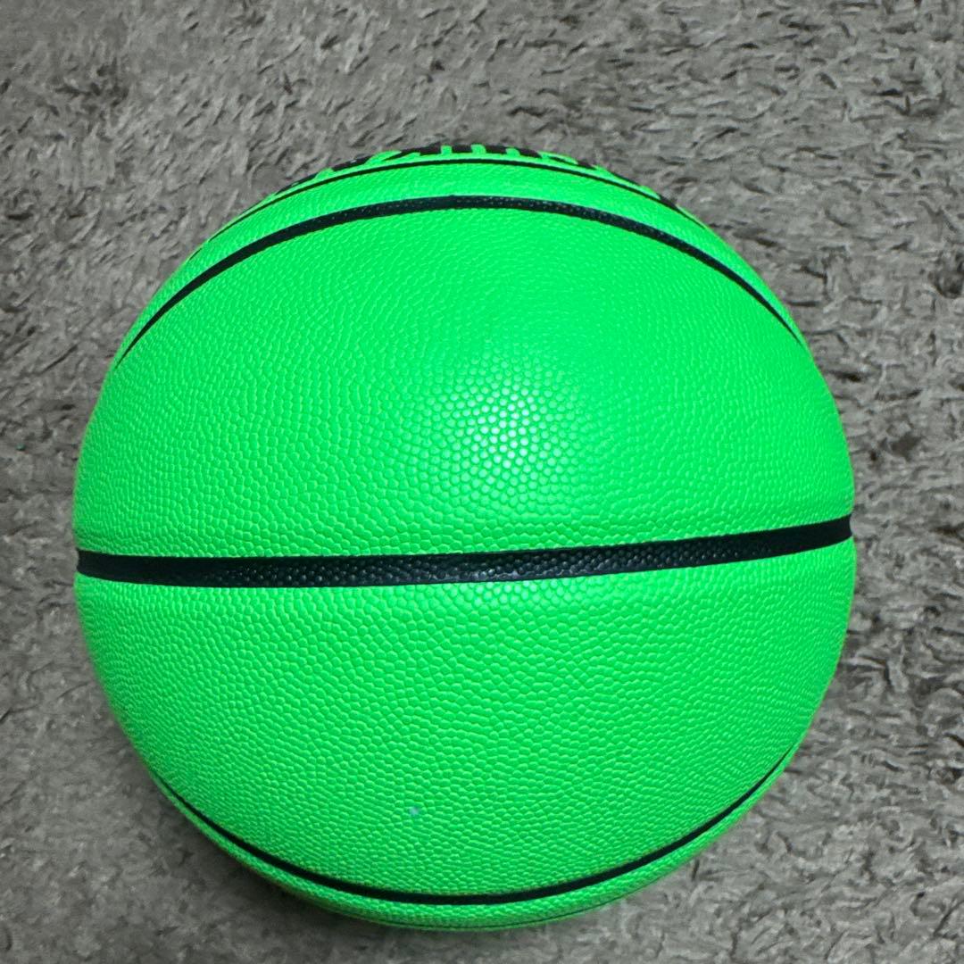 TACHIKARA FLASHBALL 蛍光グリーン 7号