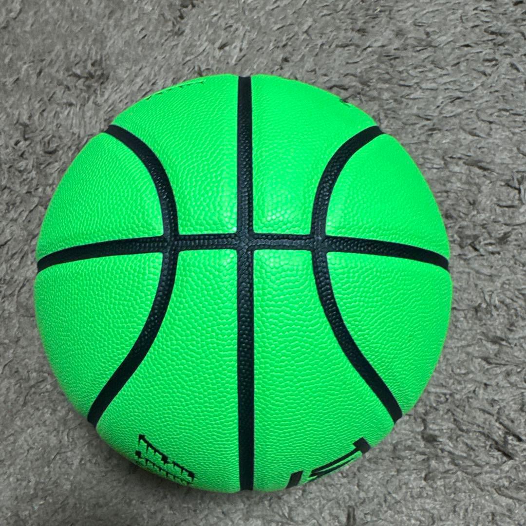 TACHIKARA FLASHBALL 蛍光グリーン 7号