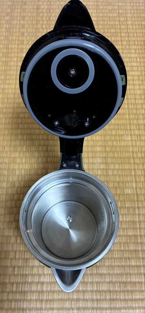 Makita ケトル オリーブグリーン KT001G ※説明文必読です。
