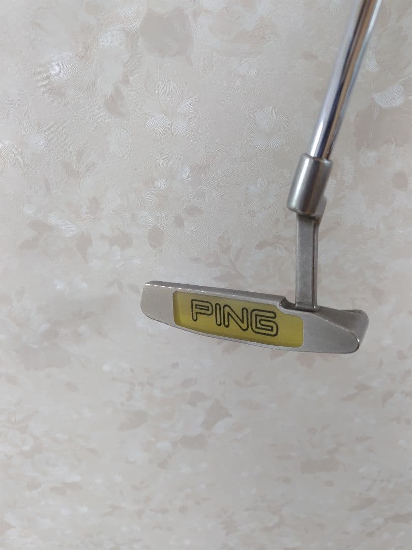 【稀少】PING KARSTEN Anser 2 i 　　　　　　　33インチ