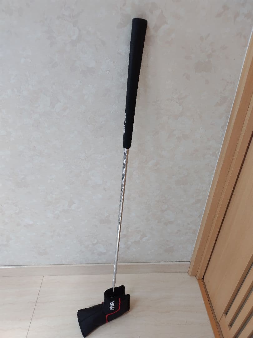 【稀少】PING KARSTEN Anser 2 i 　　　　　　　33インチ