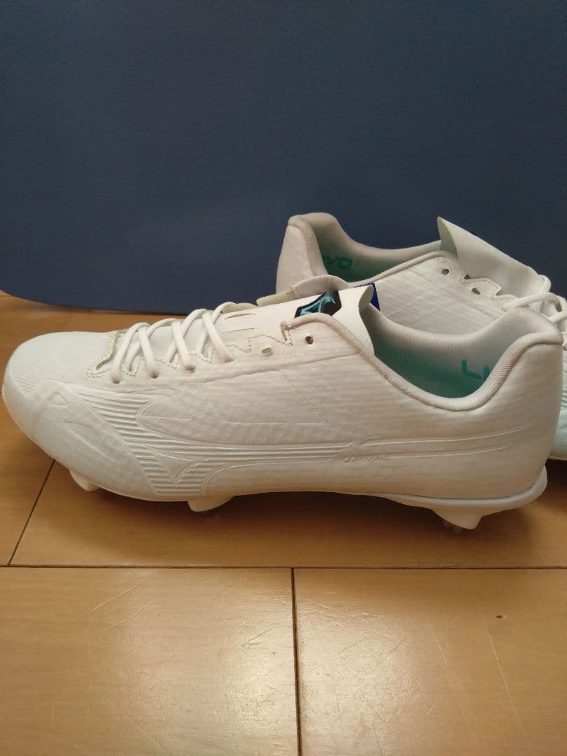 光*し様 MIZUNO ミズノ ライトレボゼロ2　27.5cm 11GP2316