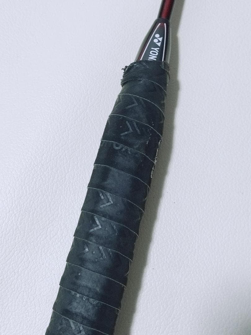 YONEX ARMORTEC 700 バドミントン　ラケット