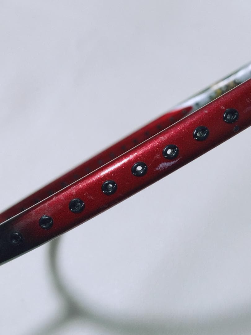 YONEX ARMORTEC 700 バドミントン　ラケット