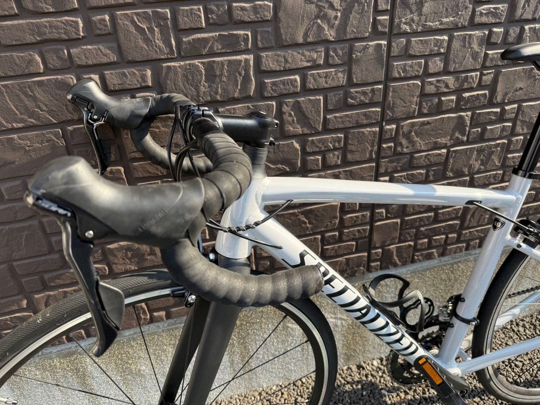 オガワ　スペシャライズド ALLEZ SPORT 低走行車