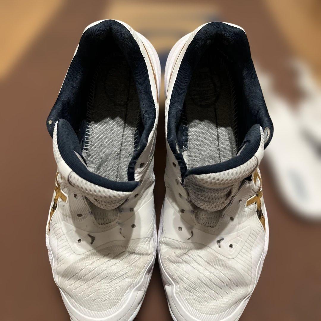 シューズ asics SKY ELITE FF 3 27.0cm