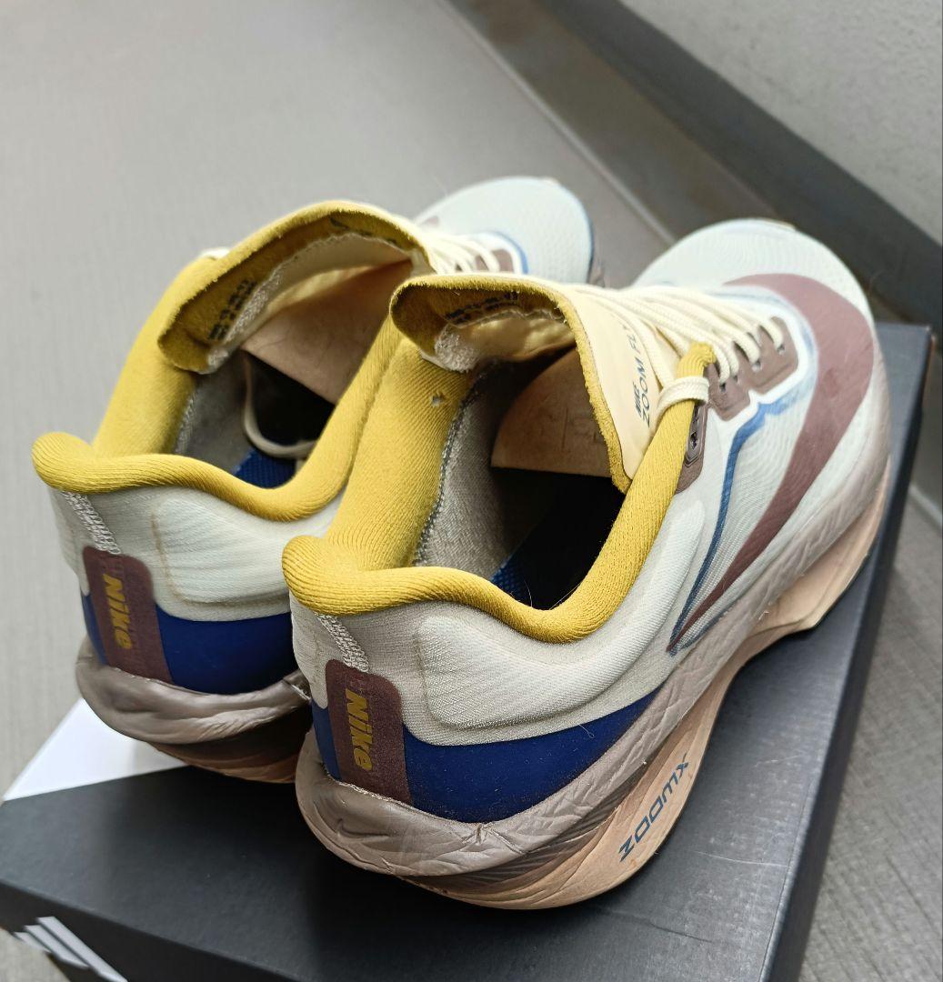 NIKE ナイキ ズームフライ6 プレミアム 25.5cm