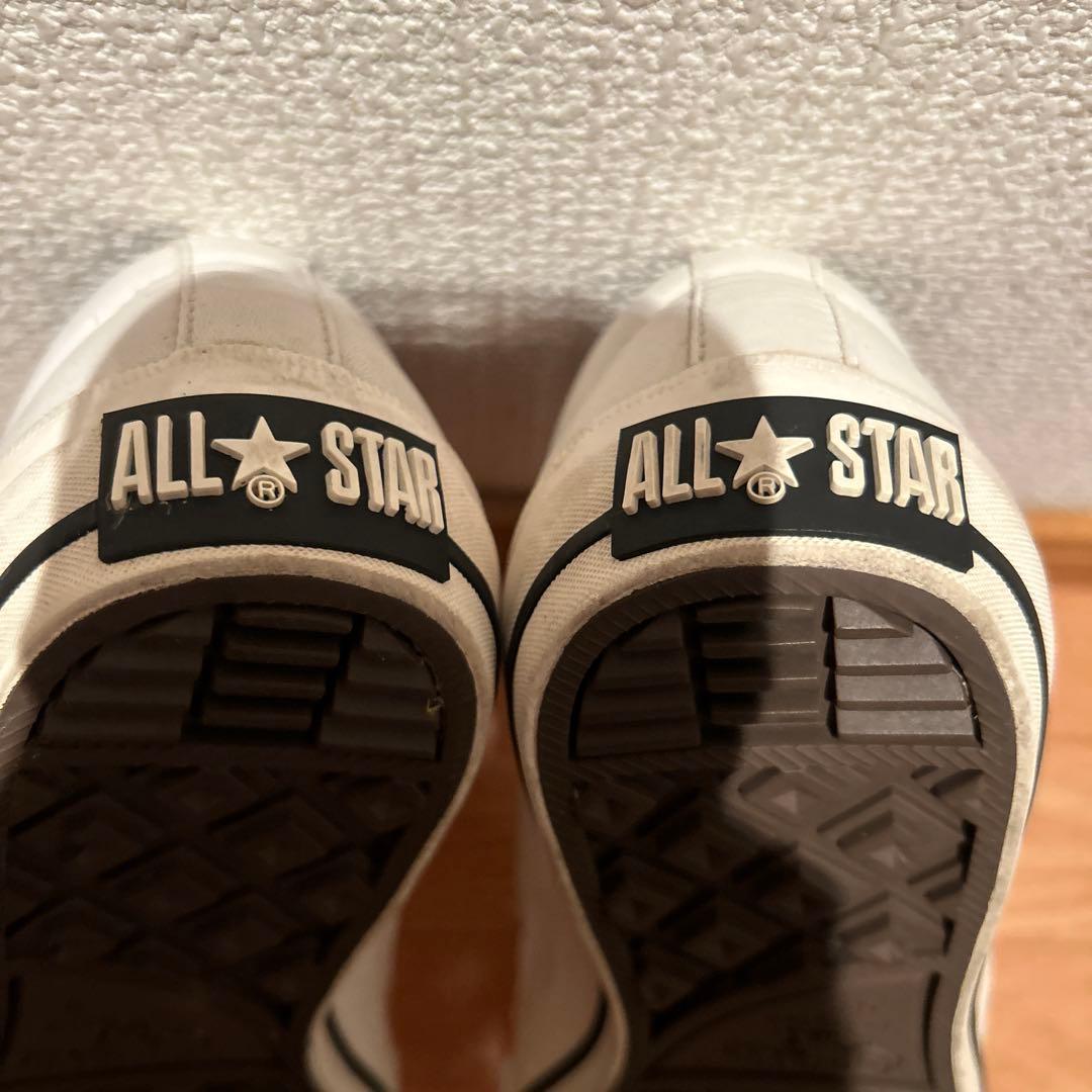 CONVERSE ゴルフシューズ ワンスター GF スパイクレス レザー