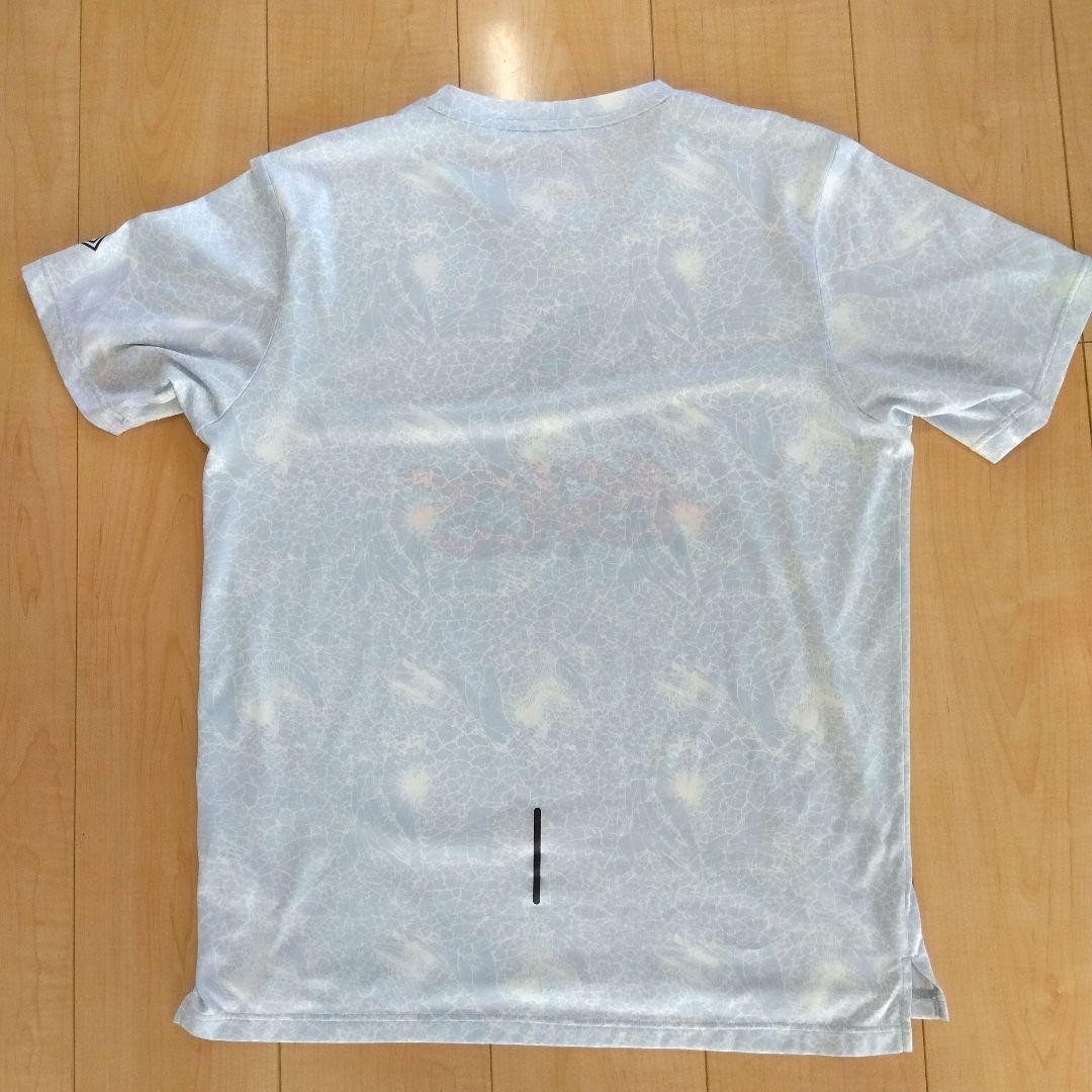 エルドレッソ×アシックス　ボーンマン　メンズL