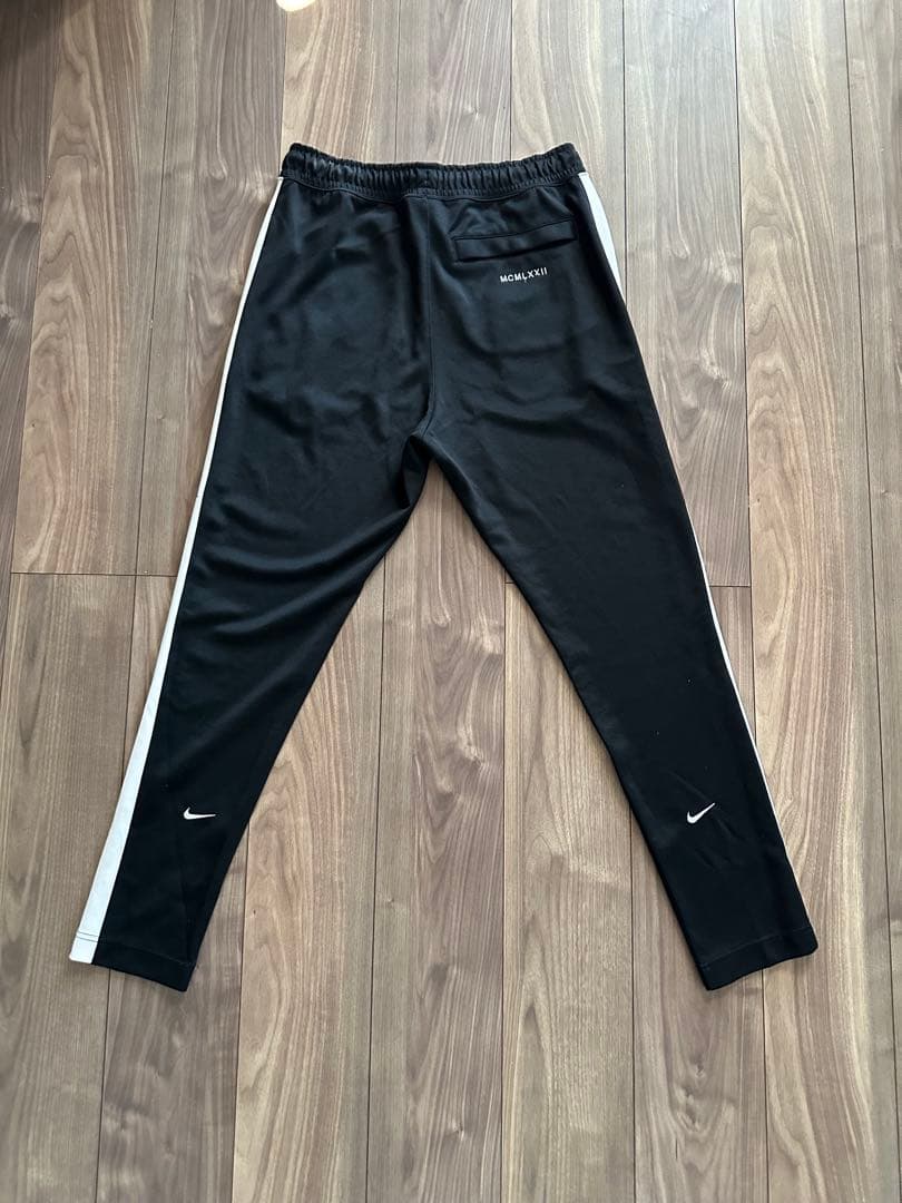 NIKE セットアップ　海外輸入品