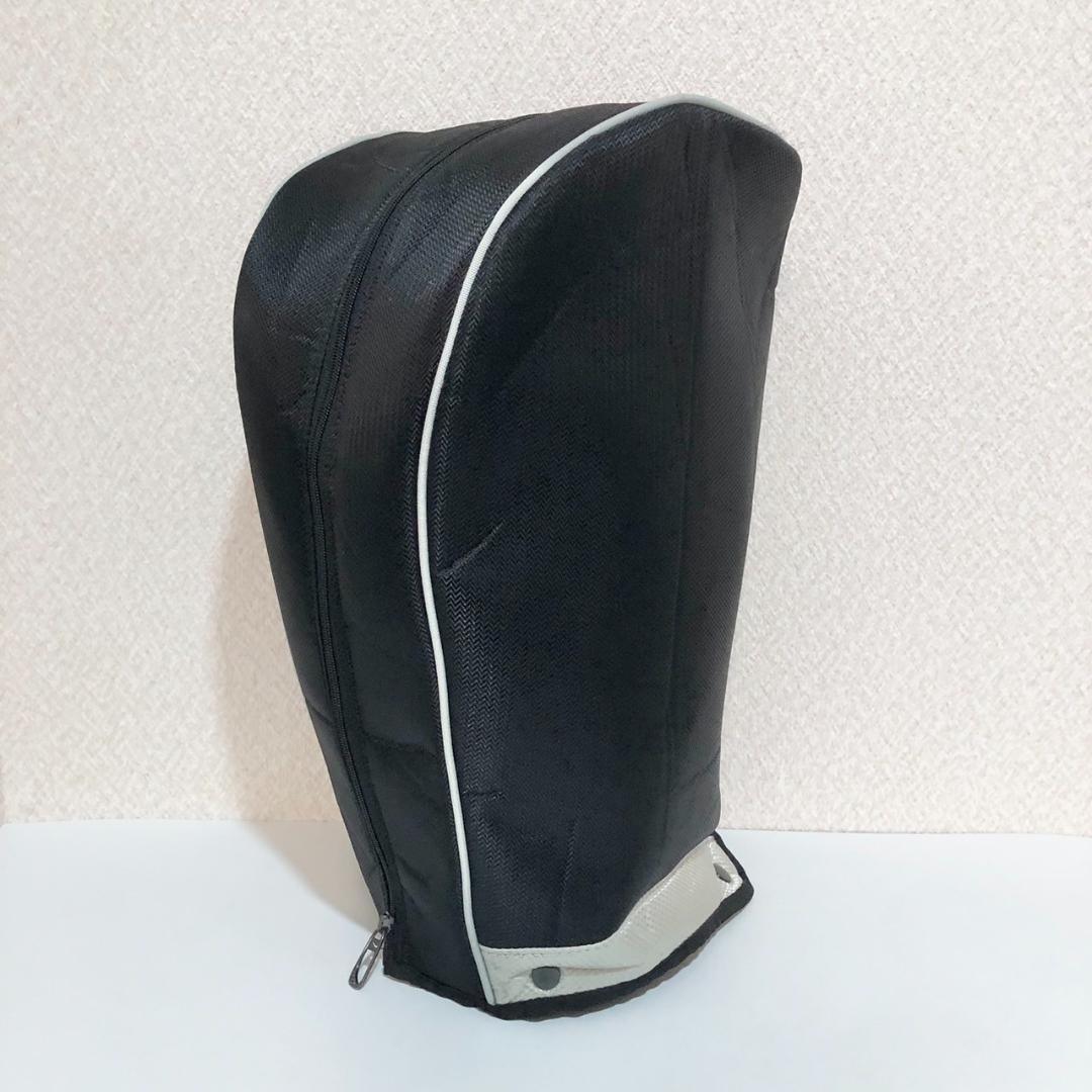 【希少】 NIKE ナイキ ゴルフ キャディバッグ カート型 6分割