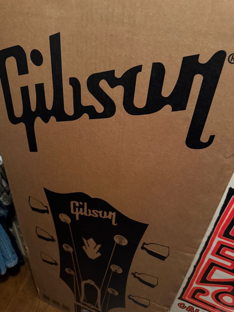 Gibson アコースティックギター J-45