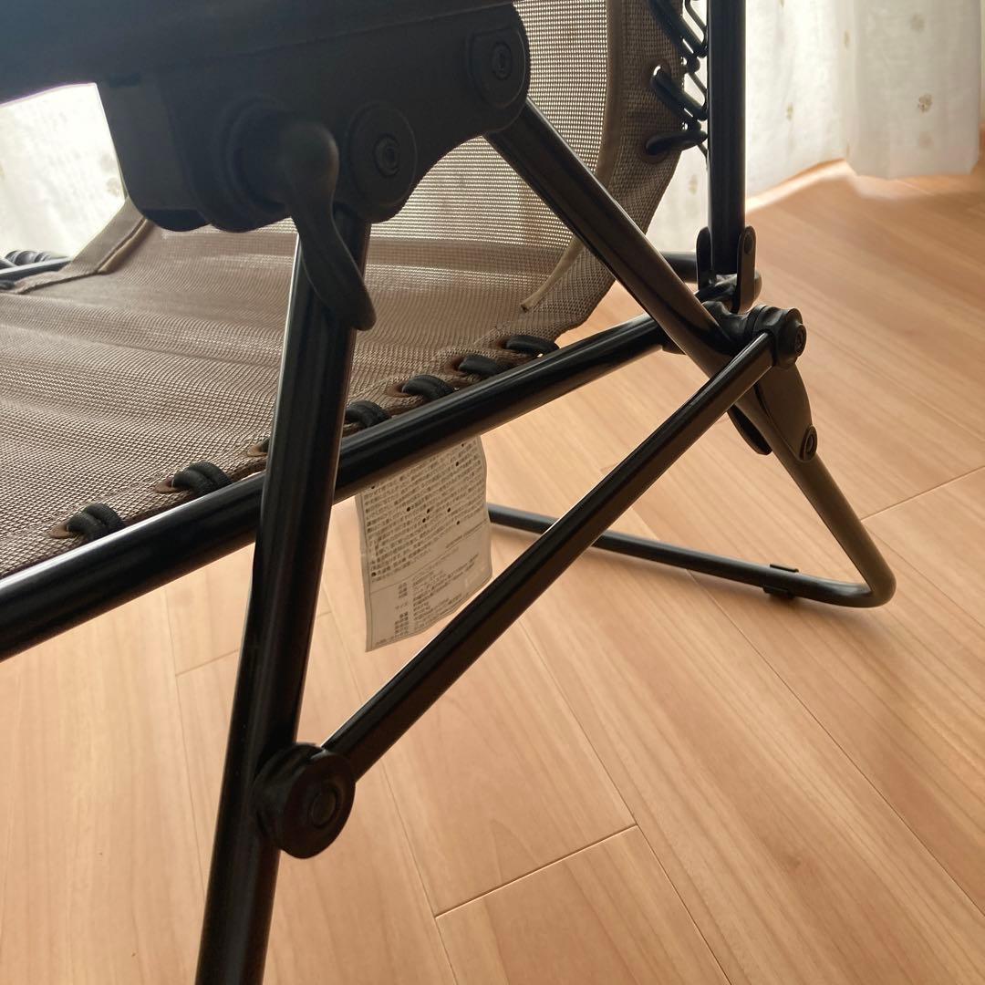 Coleman コールマン　インフィニティチェア