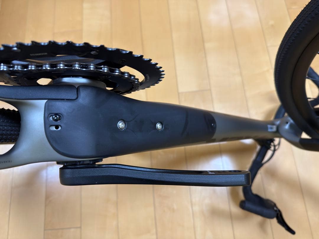 手渡し限定 TREK CHECKPOINT SL5 54 専用ツール・バッグ
