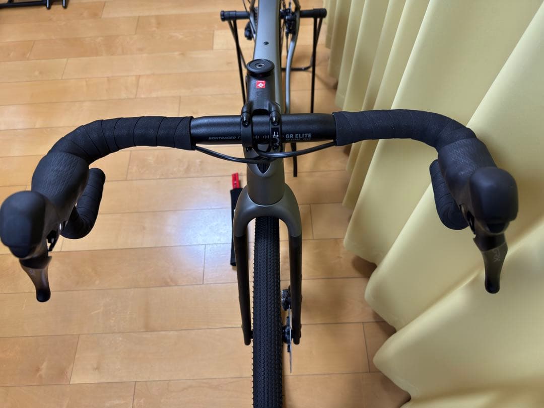 手渡し限定 TREK CHECKPOINT SL5 54 専用ツール・バッグ
