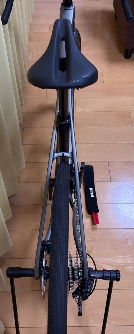 手渡し限定 TREK CHECKPOINT SL5 54 専用ツール・バッグ