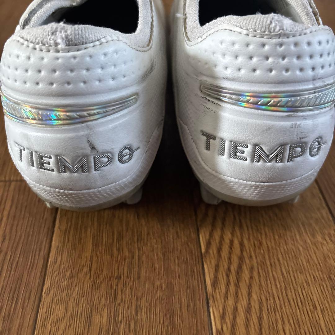 Nike Tiempo レジェンド8エリート HG 27cm