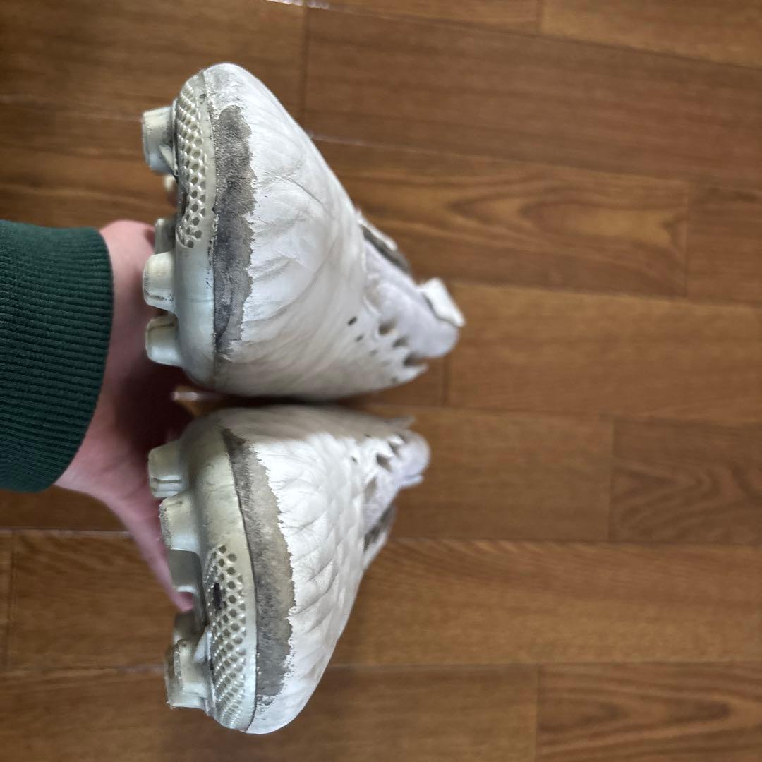 Nike Tiempo レジェンド8エリート HG 27cm