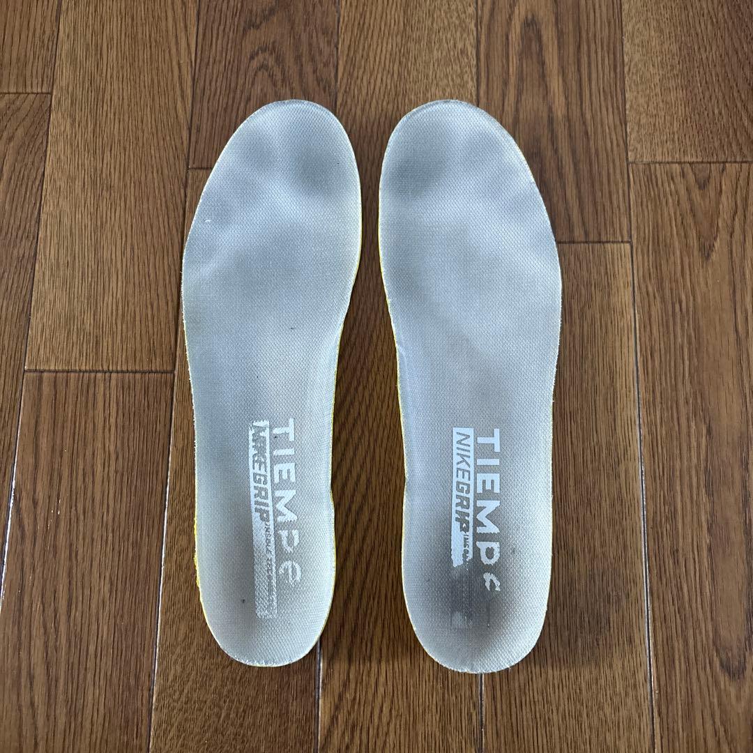 Nike Tiempo レジェンド8エリート HG 27cm