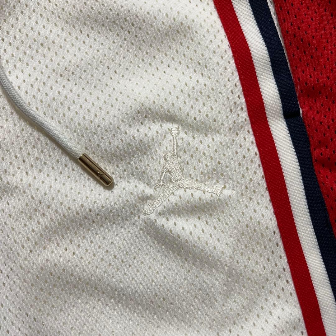 ジョーダン トロフィールーム バスパン JORDAN