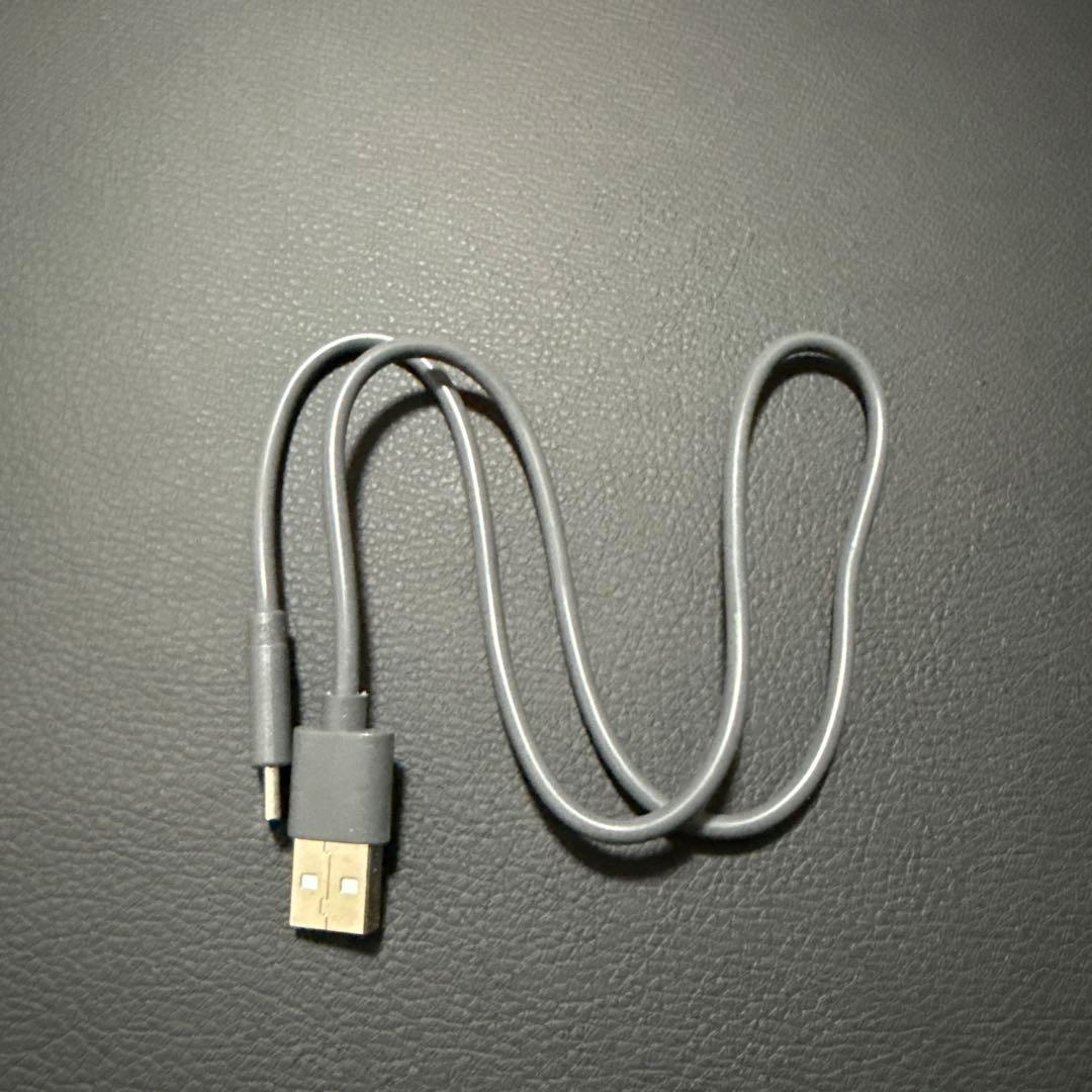 【美品】Brennenstuhl 1000lm+200lm ライト　未使用