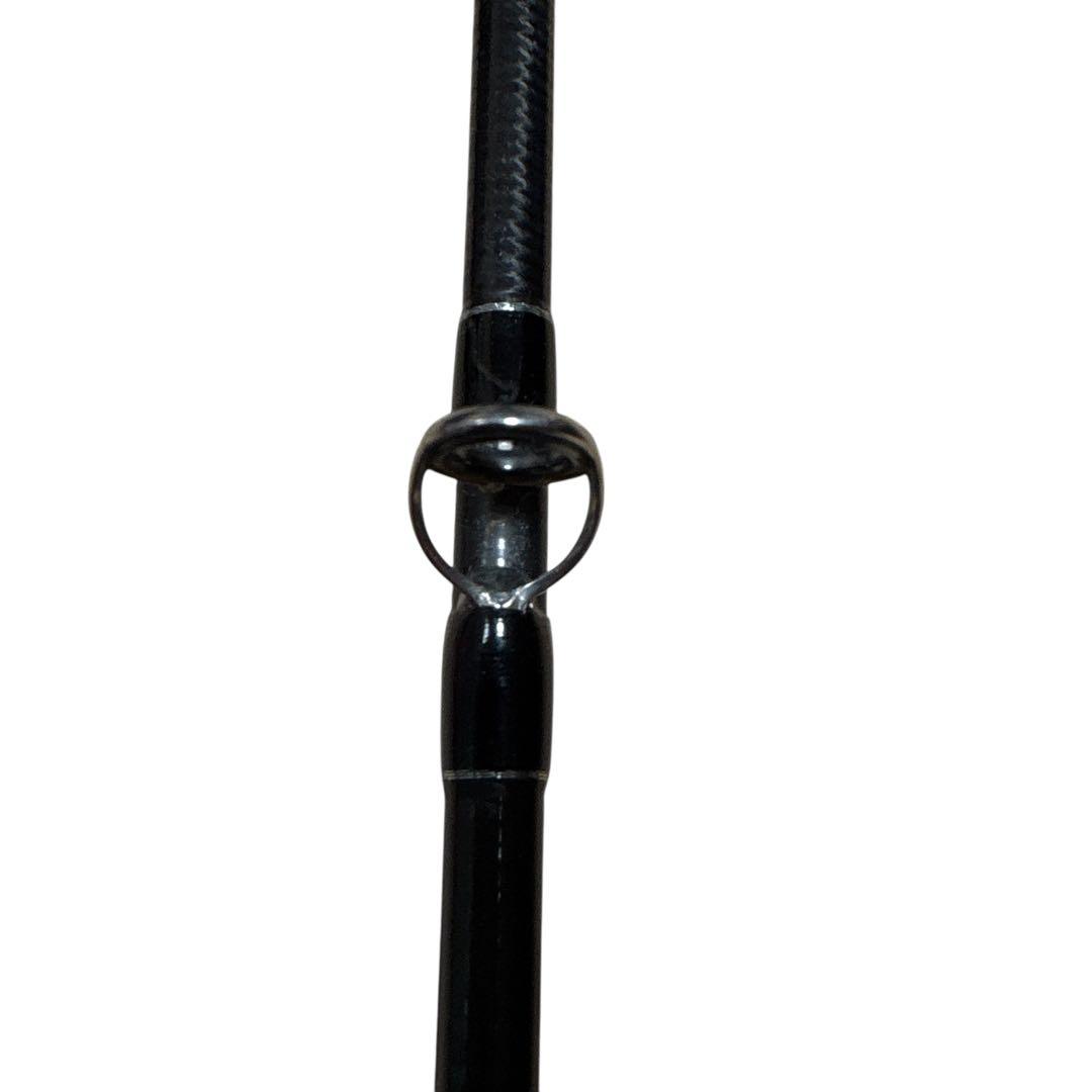 【DAIWA】 19ブラックレーベル LG 631MRB BLX