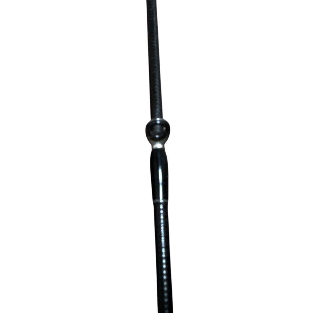 【DAIWA】 19ブラックレーベル LG 631MRB BLX