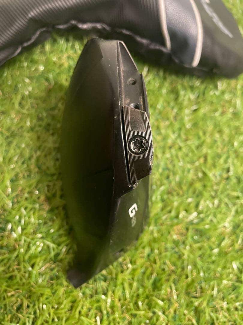【ヘッドのみ】PING G425 MAX ドライバー 10.5度