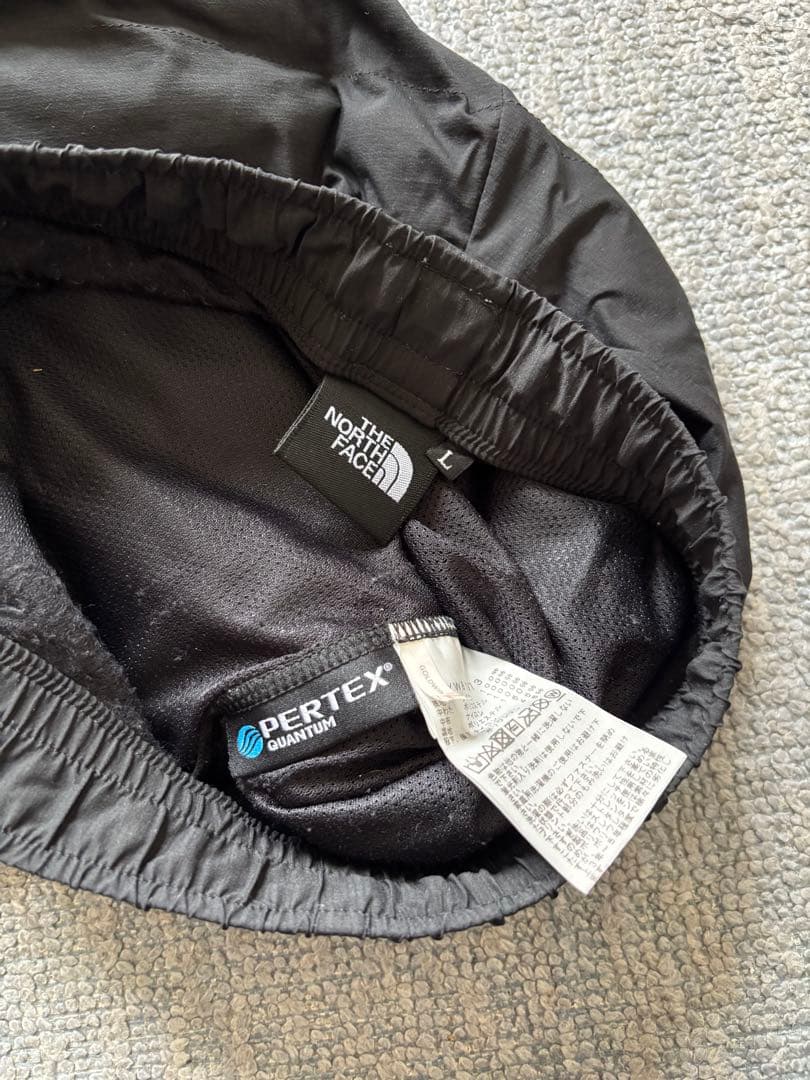 The North Face ブラック Red Run Pro Hoodie