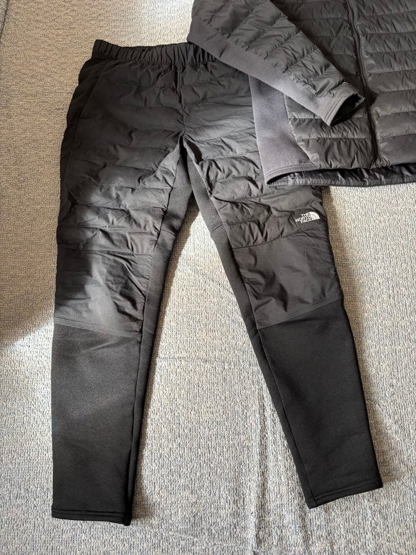 The North Face ブラック Red Run Pro Hoodie