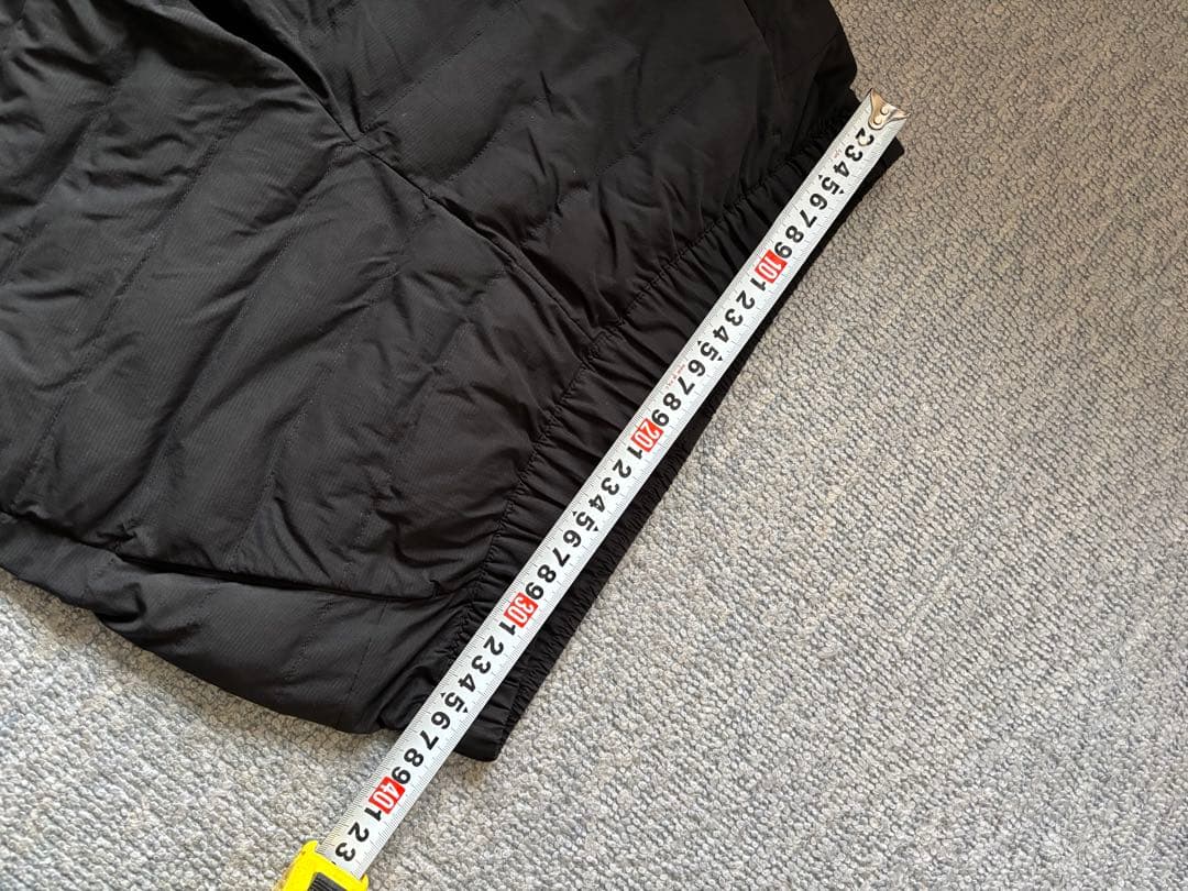 The North Face ブラック Red Run Pro Hoodie