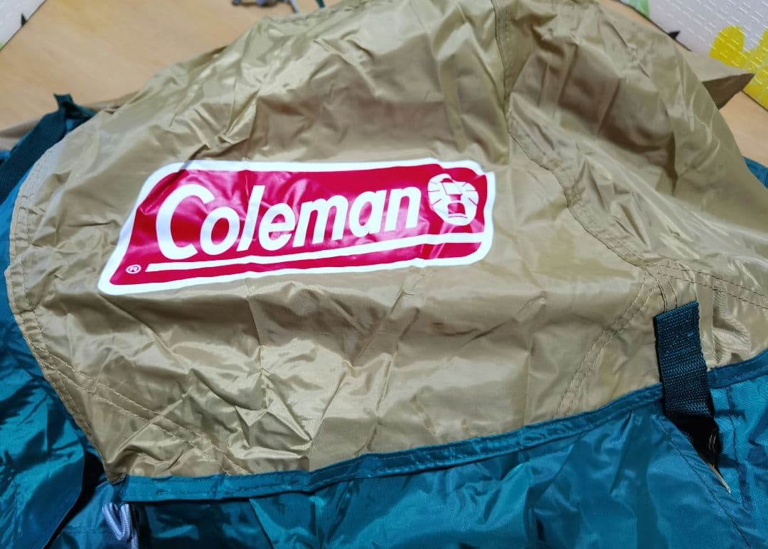 Coleman コールマン　タフスクリーンタープ/400
