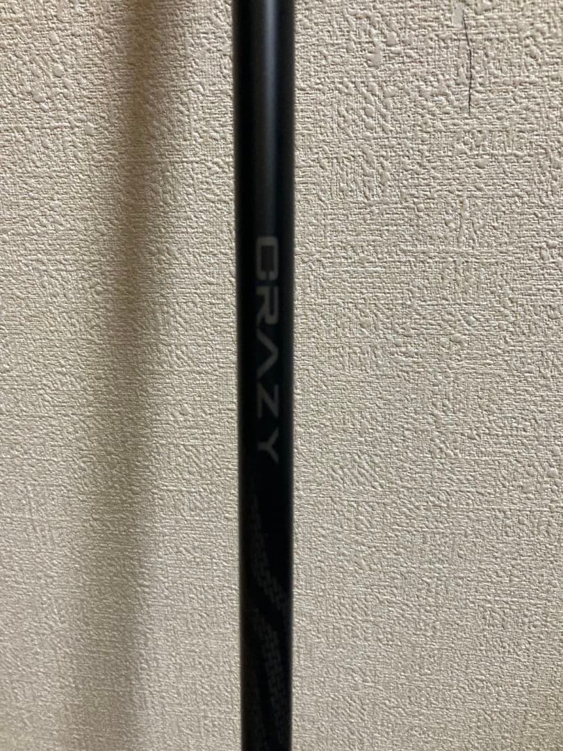 [美品] エミリッドバハマ carlvinson CV9 マットブラック