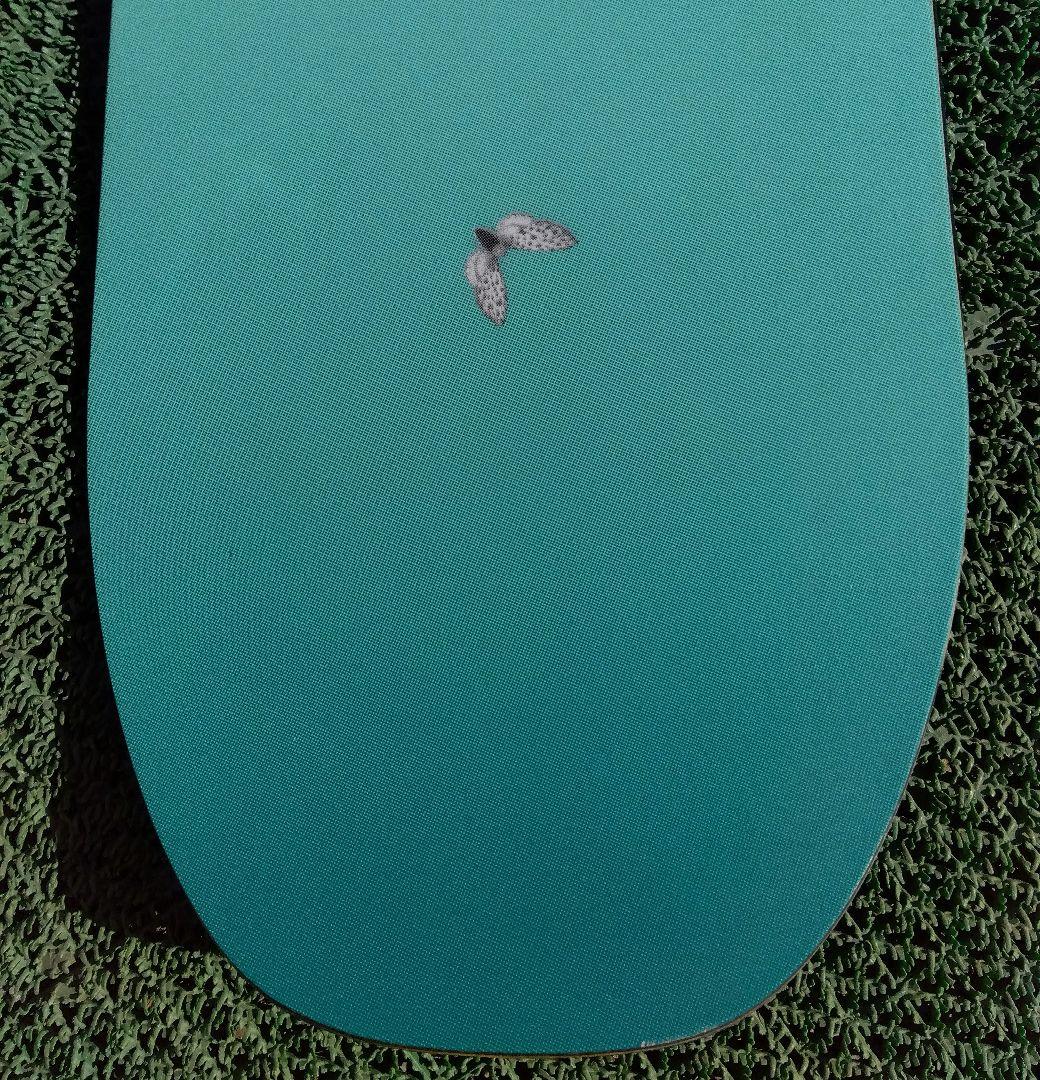 レディース最高峰 BURTON 141/SALOMON CAPiTA グラトリ