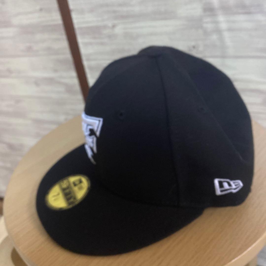 ファイターズ　キャップ