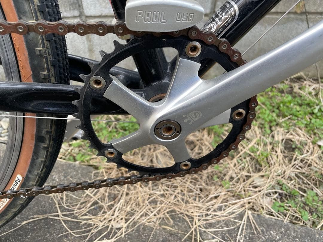 surly cross check 56 現状販売