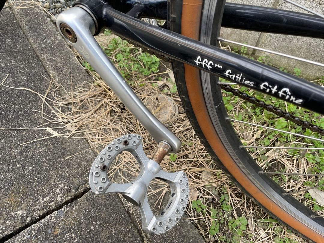 surly cross check 56 現状販売