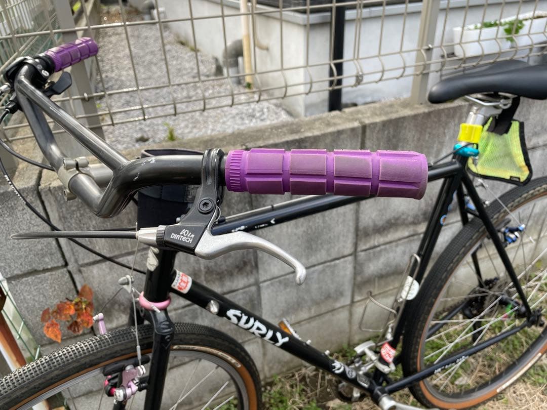 surly cross check 56 現状販売