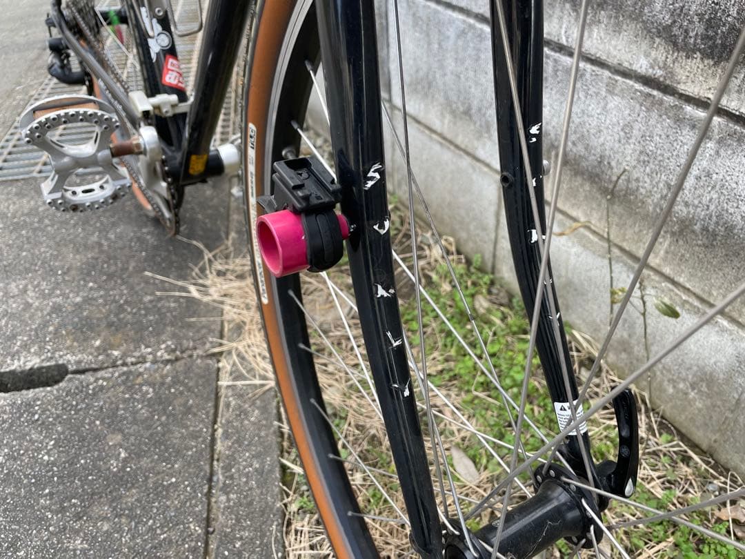 surly cross check 56 現状販売