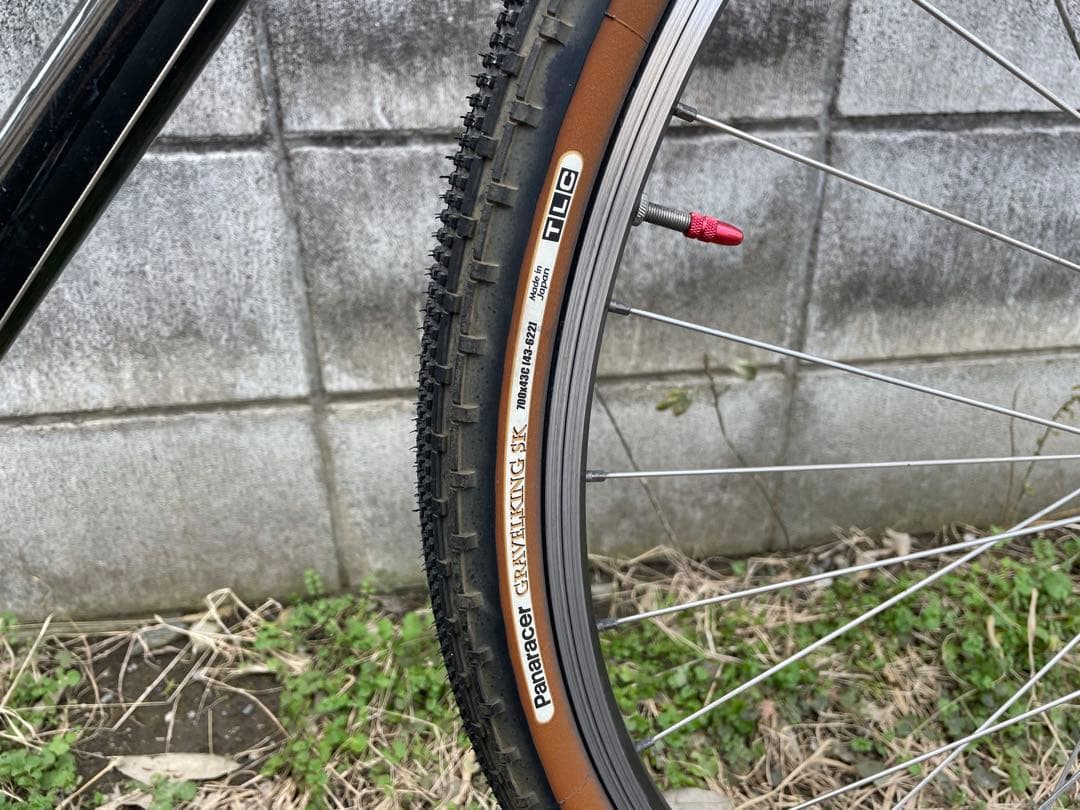 surly cross check 56 現状販売
