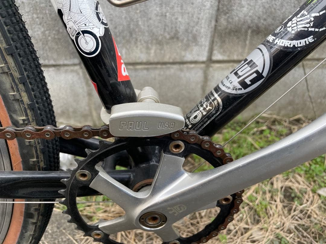 surly cross check 56 現状販売
