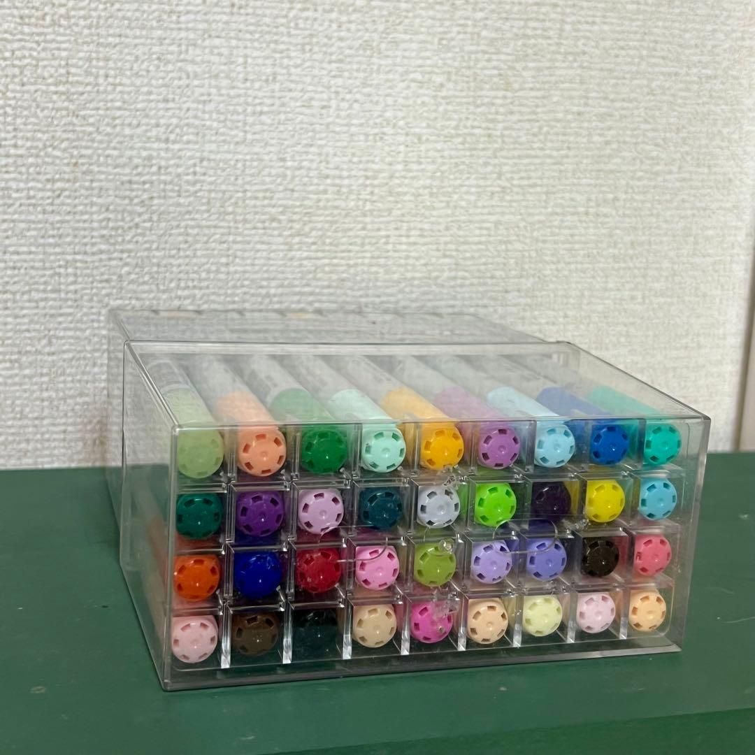 【Copic】 コピックチャオ36色　【おまけ】コピックマルチライナーブラック