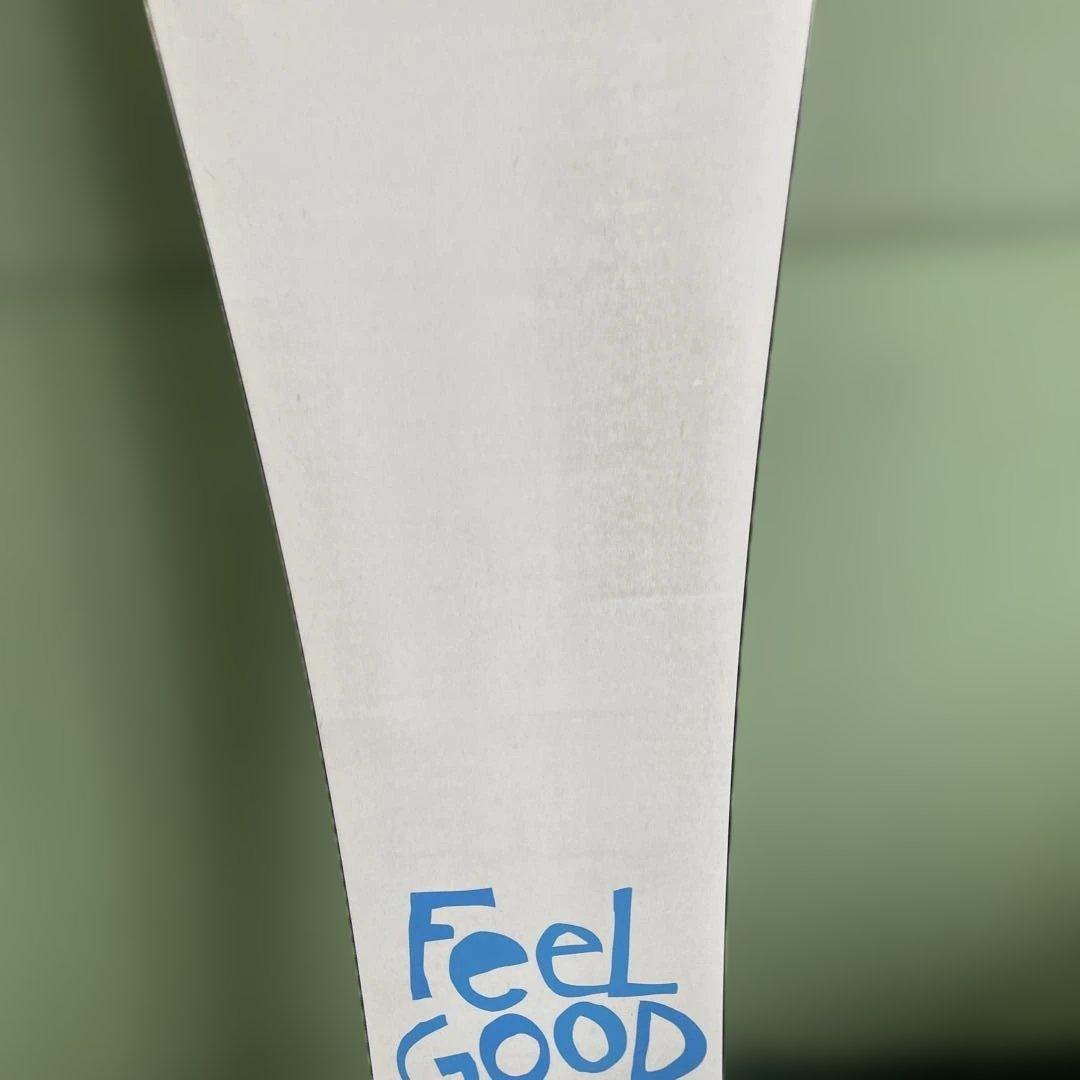 Burton Feel Good スノーボード アウトドア 収納袋付き 小物格安