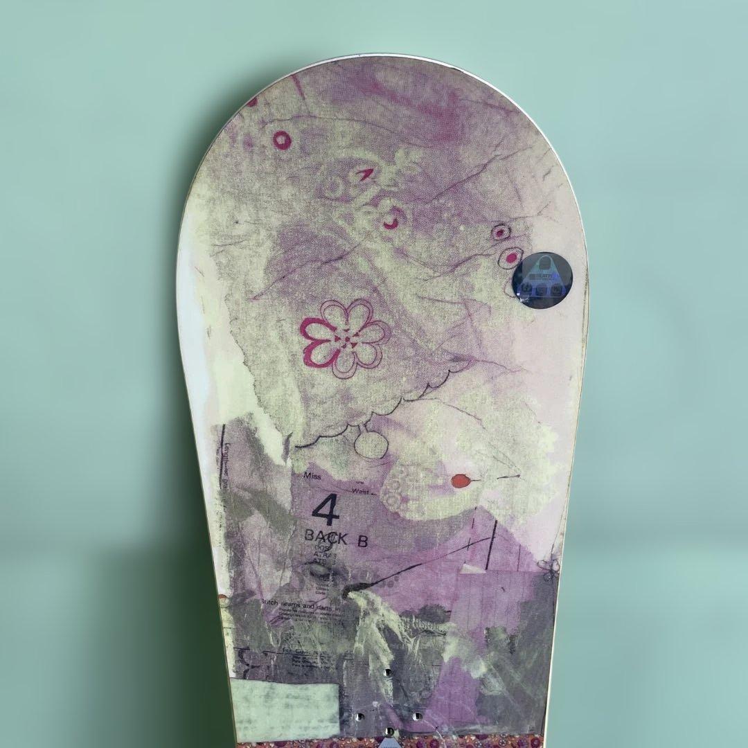 Burton Feel Good スノーボード アウトドア 収納袋付き 小物格安